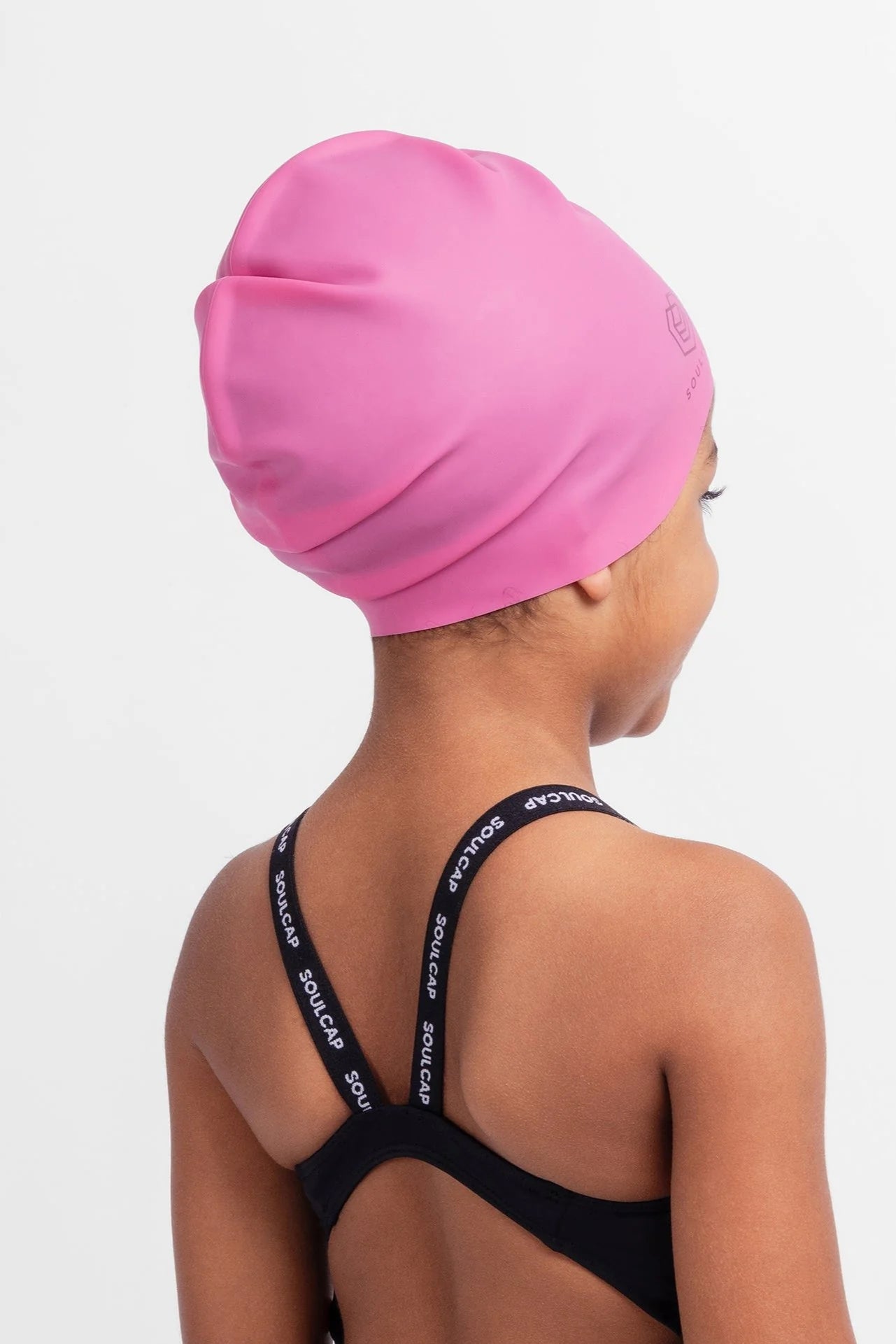 Junior Swim Cap