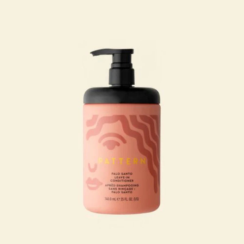 Palo Santo Leave-In Conditioner