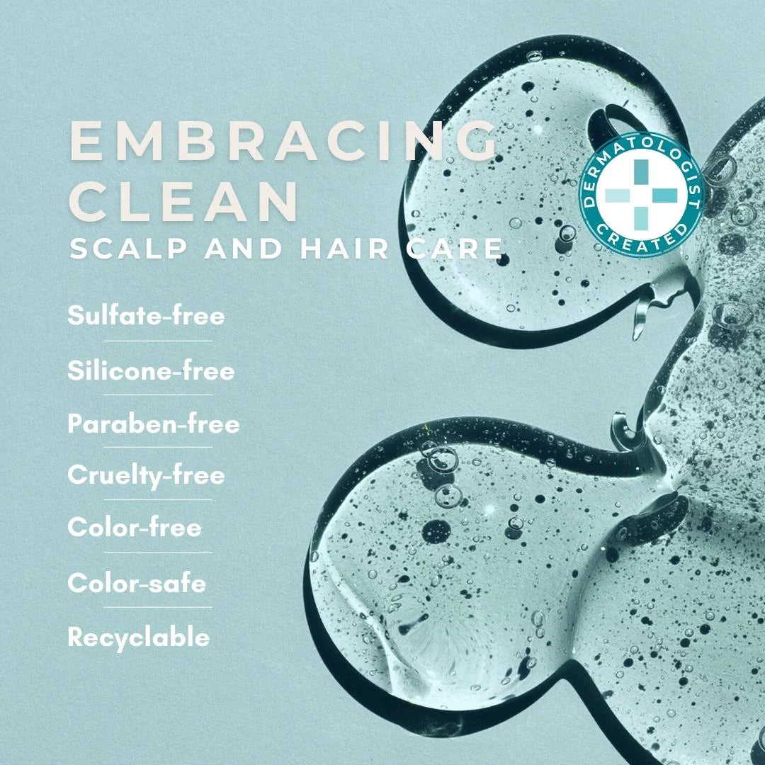 Apple Cider Vinegar Hair and Scalp Rinse | GIRL+HAIR