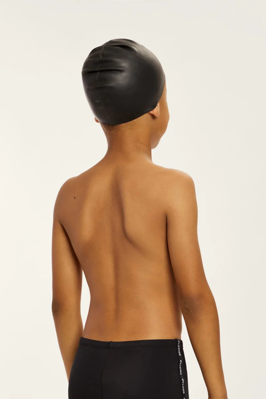 Junior Swim Cap