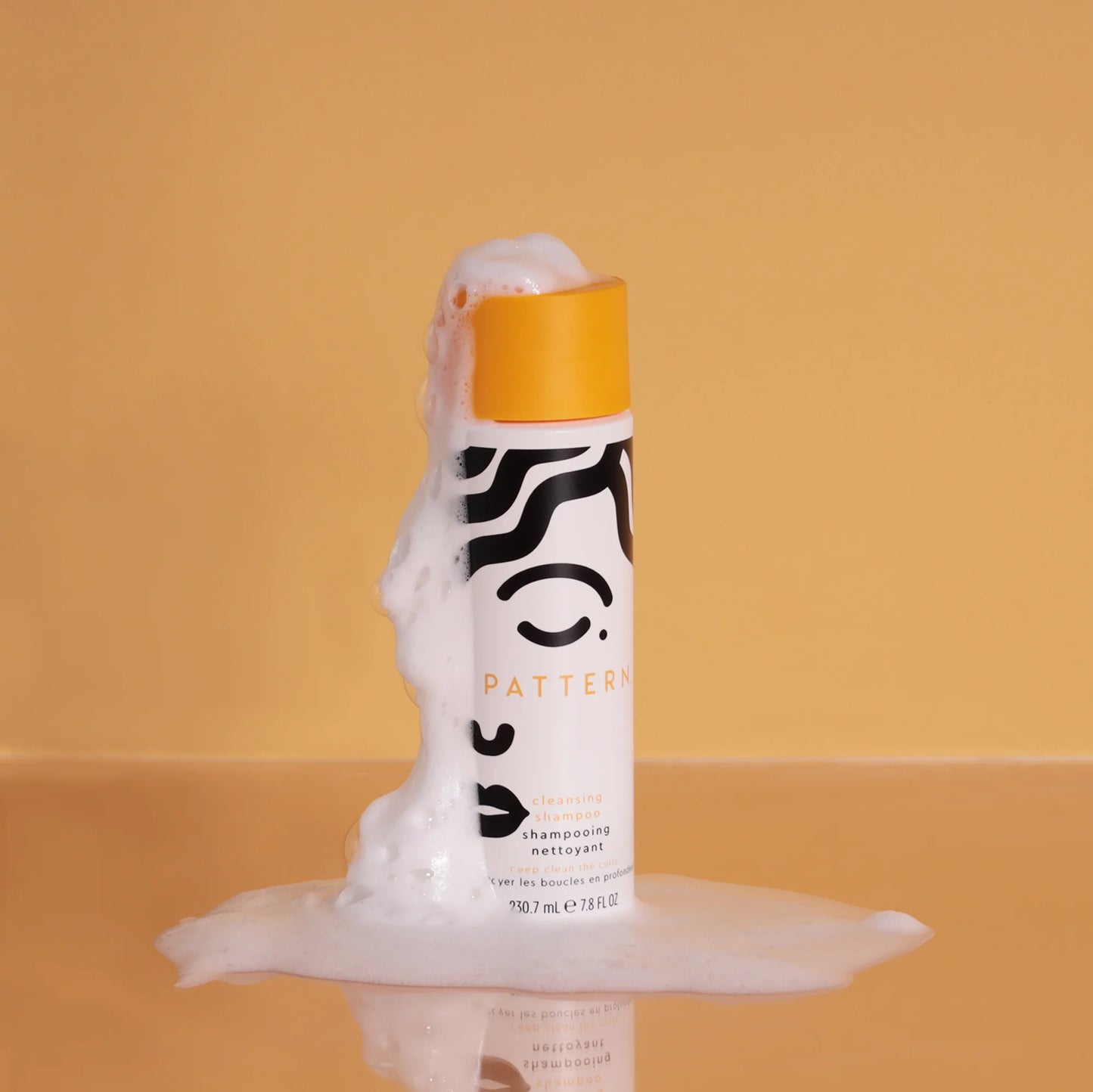 Cleansing Shampoo