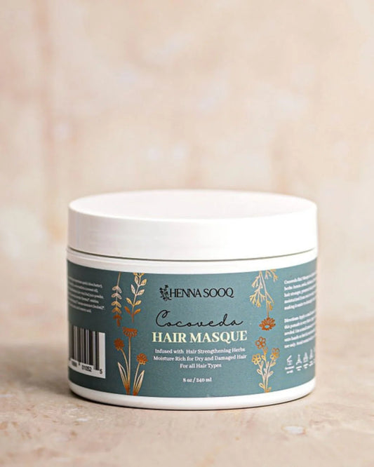 Cocoveda Hair Masque
