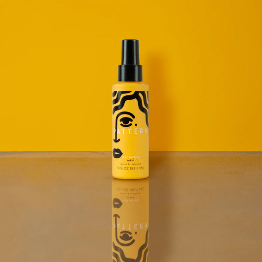 Hydrating Mist