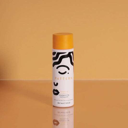 Cleansing Shampoo