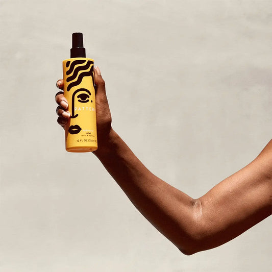 Hydrating Mist