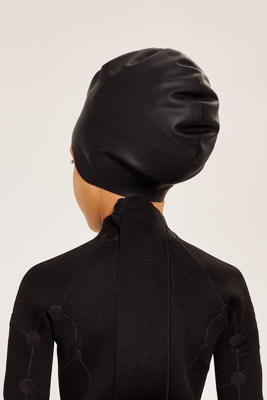Junior Swim Cap