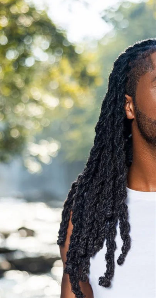 Apple Cider Vinegar Clarifying Rinse