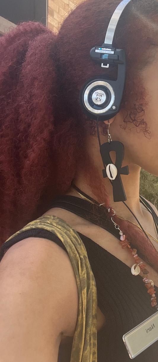Custom Hair Jewelry
