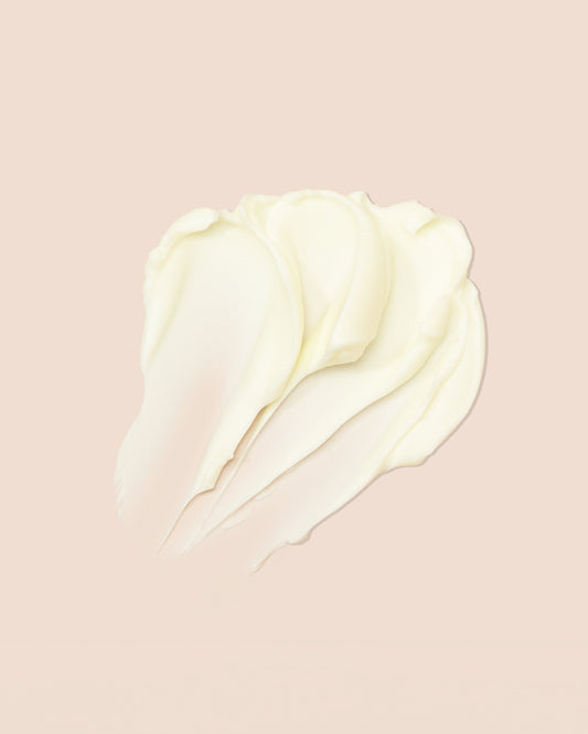 Doublebutter Cream